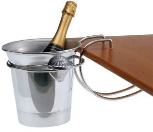 Louis Tellier Combrichon NC024 - Supporto per Secchiello per Spumante