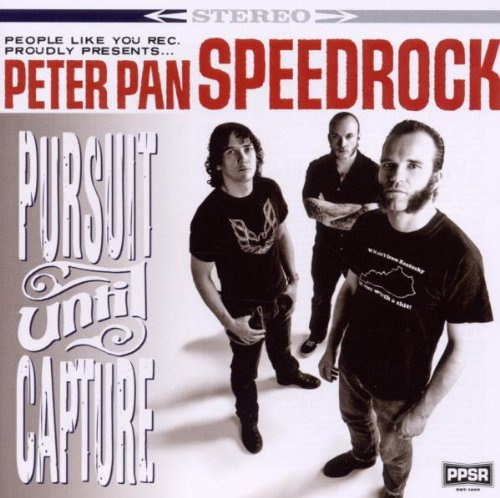 Pursuit Until Capture