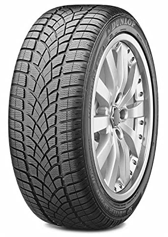 Dunlop, 255/35R19 96V SP WI SPT 3D MS RO1 XL MFS e/c/70 - Pkw Reifen