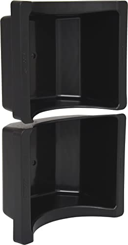 KS Tools 455.0060 Achsölwanne für LKW, Satz 2-tlg.
