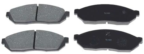 Blue Print ADH24205 Brake Pads