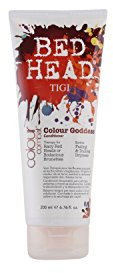 Tigi Bed Head Colour Combat Colour Goddess Conditioner 200ml