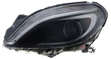 Magneti Marelli 711307023766 Hauptscheinwerfer Bixeno, Linke | Kompatibel mit: MERCEDES-BENZ B-CLASS Sports Tourer