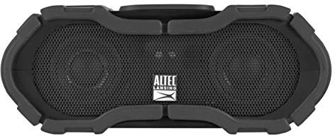 Altec Lansing IMW576 Boomjacket Enceintes PC / Stations MP3 Noir