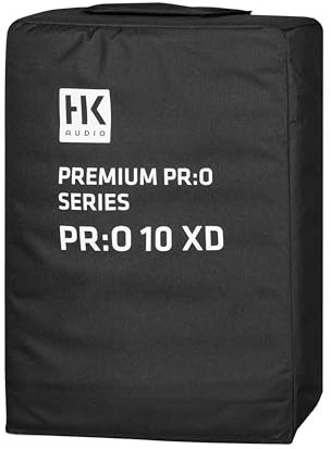 HK Audio Cover PR:O 10 XD
