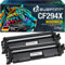 Bubprint XXL 2 Toner kompatibel als Ersatz für HP 94X CF294X 94A CF294A für Laserjet Pro M118dw MFP M148fdw M148dw M148fw M118 M148 Schwarz Multipack