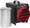 Industrial Fan Heater 10kW