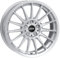 ATS STREETRALLYE 6J x 15 Zoll ET 47 LK 5x114.30 Alufelge Felge KBA NEU