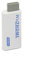 INF Adaptador de Wii a HDMI, Adaptador convertidor de Wii a HDMI 720/1080P HD con Salida de Audio de 3,5 mm, convertidor de Wii a HDMI para Wii Monitor Beamer TV (Blanco)