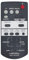 FSR71 Replaced Remote Control fit for Yamaha Sound bar Subwoofer YAS-203 YAS-Q203 YAS-203BL YAS-CU203 NS-WSW41 ZK72120
