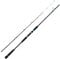 VGEBY Carbon Spinnrute Leuchtende Angelrute Tiefsee Offshore Allgemeines Carbon Angel Leuchtende Spinnrute Anti VerwicklungEnt(2.1M)