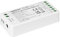 LIGHTEU®, Milight Miboxer Zigbee3.0 RGBCCT RGBWW LED-Streifen-Controller 12V/24V kompatibel mit Zigbee Amazon Echo Plus für APP/Sprachsteuerung, FUT039Z