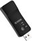 Goshyda Ripetitore USB Wireless Portatile, Amplificatore di Segnale Ripetitore Wireless USB Mini 2.4GHz 300M AP Adattatore di Rete WiFi Smart TV