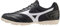 Mizuno Unisex MRL SALA Club TF Futsal-Schuh, Black Oyster/White, 40.5 EU