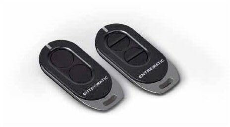 TRASMETTITORE 433 MHZ 4 FUNZIONI DITEC ZEN ZEN4MT AUTOMAZIONE AUTOMATISMI NUOVO