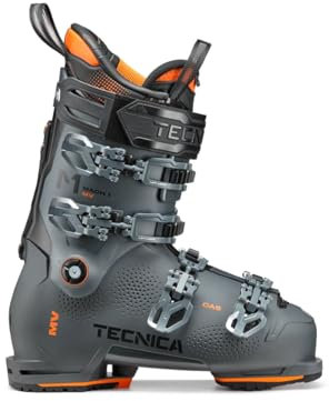 Tecnica MACH1 MV 110 TD GW, Größe:29 MP - 45 EU, Farbe:Race Gray