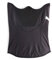 Puma Nackenwärmer IndividualWINTERIZED Face Mask 024944 Black-White für Kinder