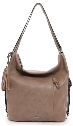 SURI FREY Beutel SFY Nicky 13975 Damen Handtaschen Uni