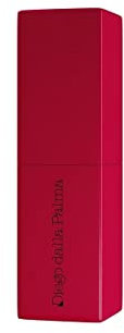 Diego dalla Palma Custodia Rossetto Refill System Rosso 03, 1 pezzo