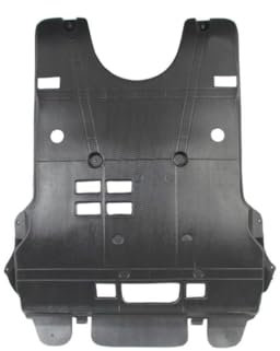 BLIC 6601-02-0538860P Cache moteur Cache sous moteur Cache de protection sous moteur