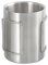 Lixada Camping Tasse, 200 ml/300 ml/400 ml/500 ml Camping Becher, Große Kapazität Tasse, Tragbarer Camping Tasse, Titan Becher für Camping Wanderrucksäcke Wandern Hiking Cooking Picnic