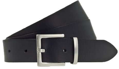 Vanzetti 30 mm Gürtel schwarz - 90