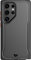 tech21 Evo Pro - Custodia per Samsung S24 Ultra, 6 m, protezione militare a prova di caduta, custodia per Galaxy S24 Ultra con protezione migliorata della fotocamera, 2 cordini inclusi per una