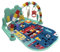 Play Mat with Piano | Musical Play Mat | Piano Activity Mat | Activity Gym Playmat | Interactive Play Mat with Piano | Developmental Grow Kick Play Piano Gym Musical Learning Toy for 36 Months Old