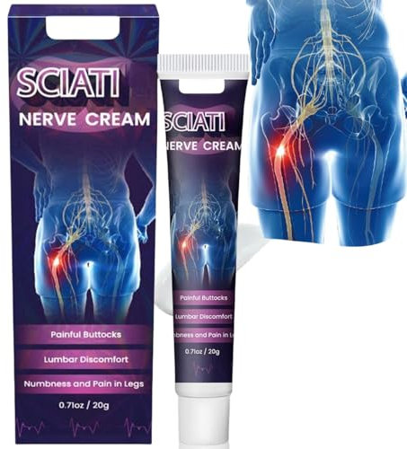 Sci/atica Pain Relief Cream,Heat Sci/ATIC Nerve Pain Relief Cream,Sci/atica Pain Relief Products,Herbal Cream for Sci/ATIC Nerve,Pain Reducing Cream,Nerve Relief Products,Heat Pads for Back Pain