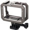 YHAILI Metal Cage Compatible for Hero-9 Frame for Case with Double Cold Shoe Camera Extend Filter Adapter Mic for Co
