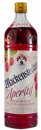 Mackenstedter Aperitif Himbeer-Likör