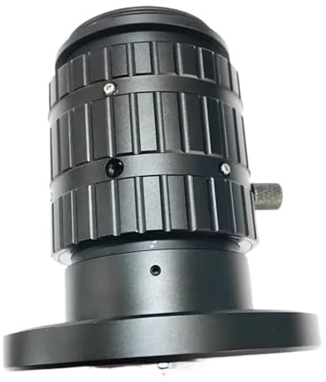 Obiettivo industriale K4928-10MP-M42 fisheye 10MP attacco m42