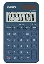 Casio SL-310YC-NY-W-EP