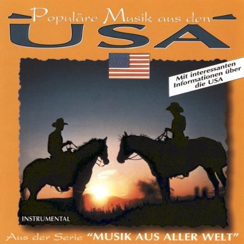 Populäre Musik aus Den Usa