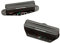 Seymour Duncan STHR-1S Humbucker Pickup-Kit für E-Gitarre in einfacher Größe Schwarz
