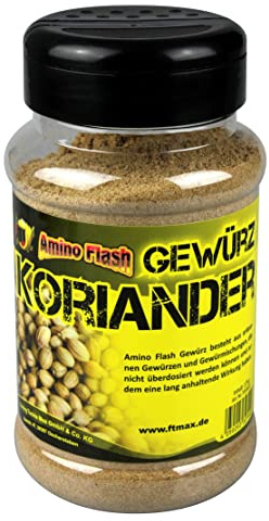 FTM Amino Flash Gewürz Koriander 400ml Dose
