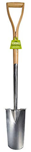 Burgon & Ball Pflanzspaten