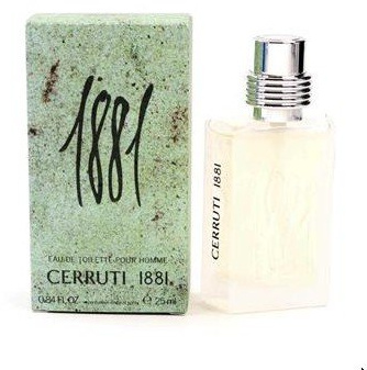 Empori Nino Cerruti 1881 POUR HOMME EDT SPRAY 25 ml