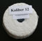 10m Kaliber 12 Bratennetz/Rollbratennetz/Räuchernetz für Einfüllrohr mit einem Durchmesser von ca. 90 mm