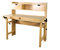 HOLZMANN-MASCHINEN Hobelbank WB 123A 120 cm