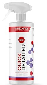 Gtechniq QD 0.25