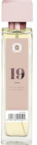 iap PHARMA PARFUMS Nº 19, Profumo da Donna, 150 Ml
