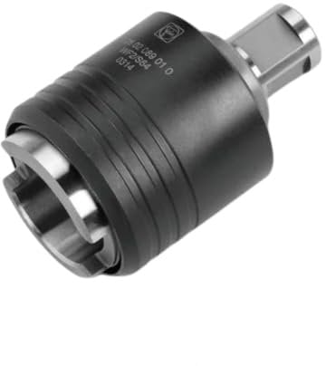 FEIN Schnellspannbohrfutter, 0 V, mehrfarbig, 92602089010
