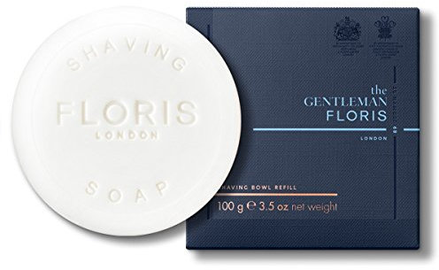 Floris London Elite Shaving Soap Refill