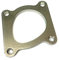 RS4 S4 2,7L Biturbo Hosenrohrflansch K04 K03 Flansch Hosenrohr Downpipe A6
