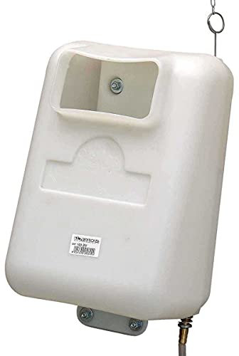 Raimondi - Deposito abs 12l