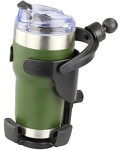 RAM Level Cup XL Getränkehalter mit Ball 900 ml