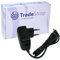 Trade-Shop Premium 6V Netzteil Ladegerät Ladekabel Adapter ersetzt S(6024HW5SW) für Medisana Omron Blutdruckmessgerät 3 5 7 10 60100H706S 60120HW5SW 60120HW5SW Type Hem-AC-H 60220H706S