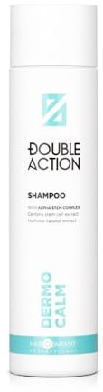 Hair Company Double Action Dermo Calm Shampoo 250ml