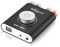 Nobsound NS-20G Mini Digital Power Amplifier Bluetooth Hifi Stereo Amp 100W+100W with power supply (Black)